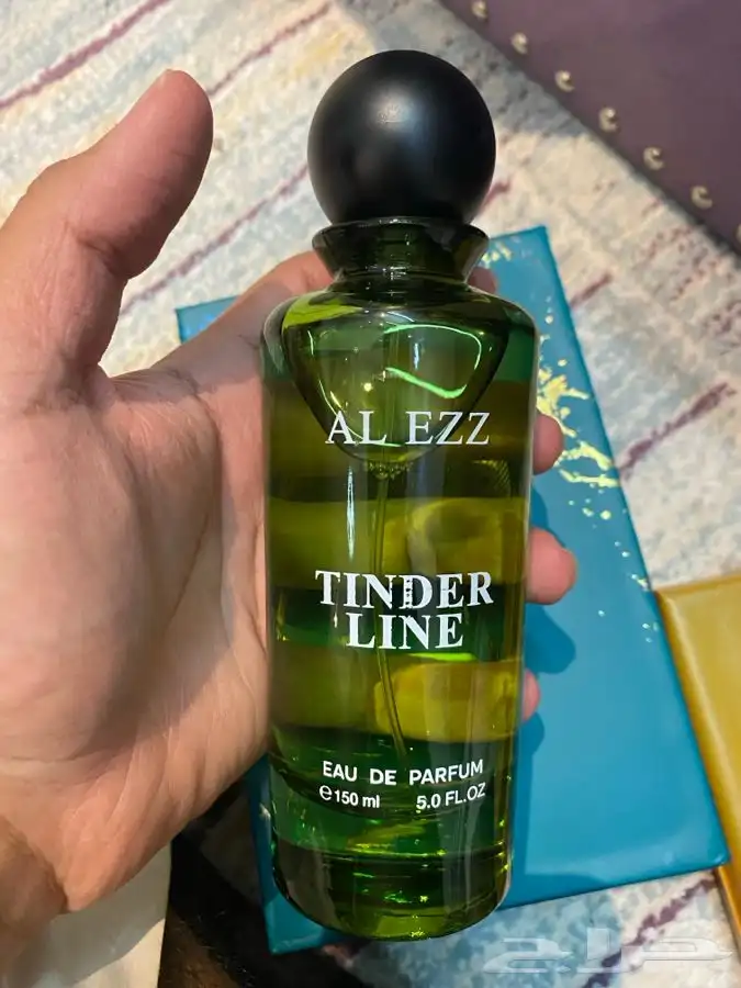 للبيع عطور العز ل العود 5