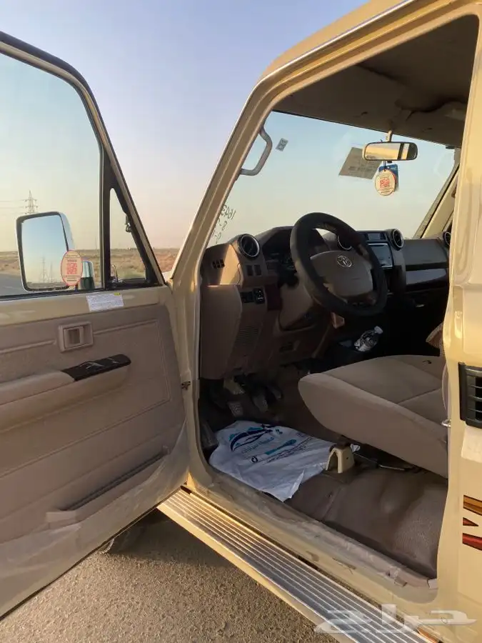 شاص فل كامل ديزل سعودي وكاله شيخ 9