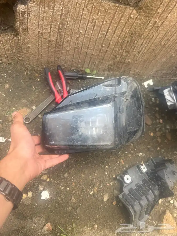 شمعات تورس 2025 وكاله يمين 0