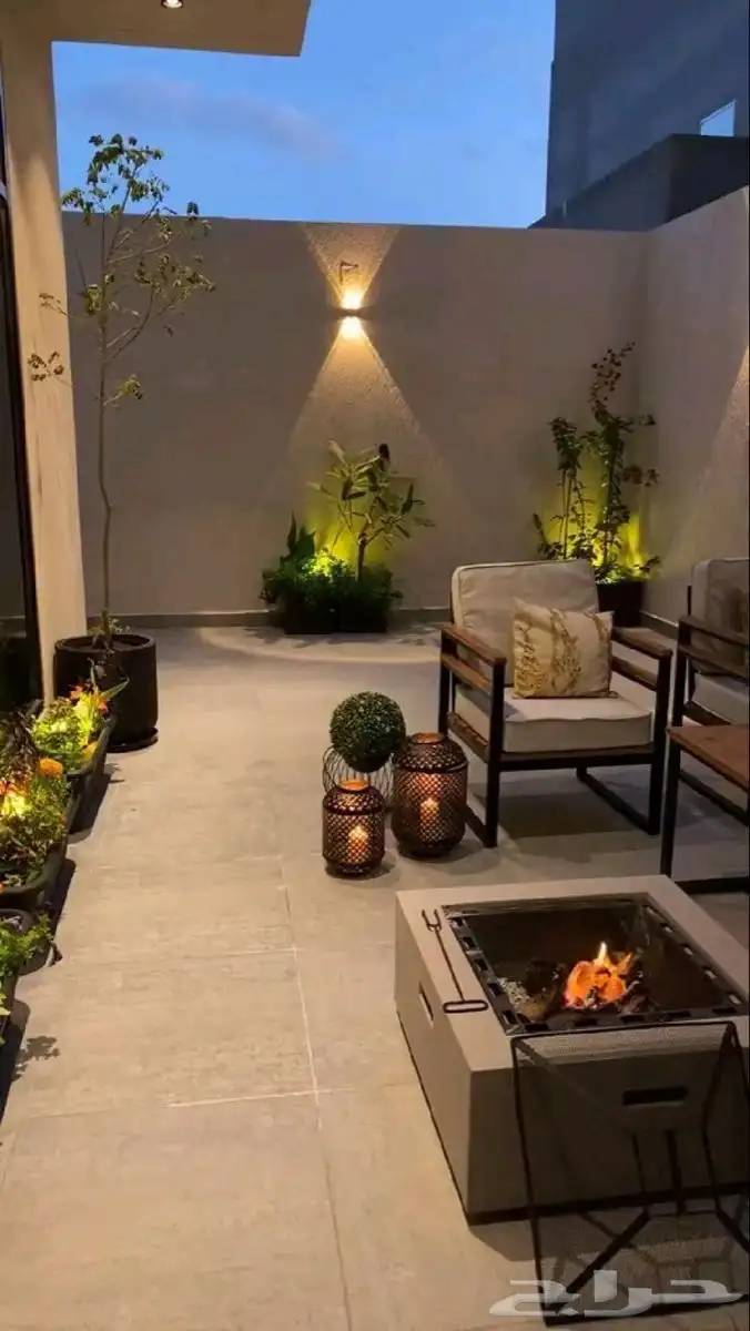 أعمال زراعة وصيانة للبيوت والمشاريع التجارية 6