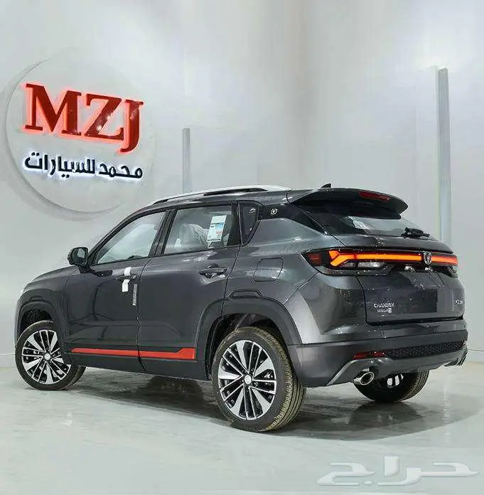 شانجان 35 موديل 2026 خصم خاص للكاش 4