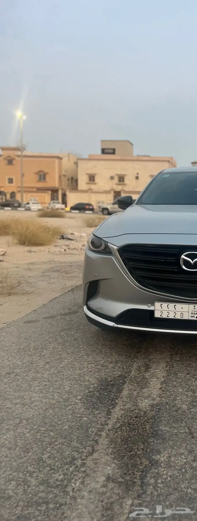 مازدا cx9 2020 للبيع 13