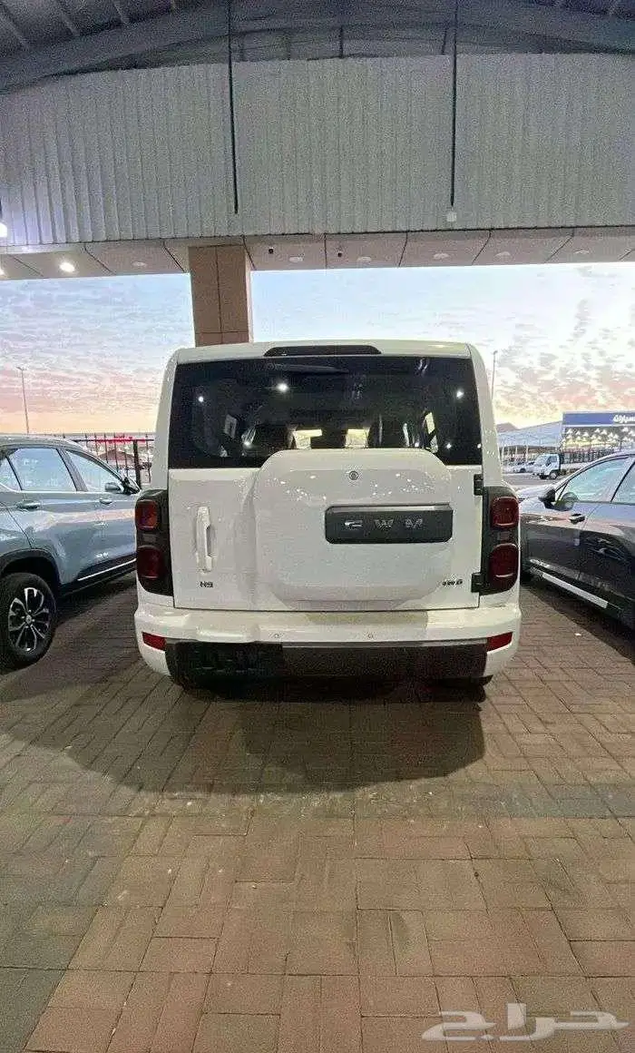 هافال h9 2026 0