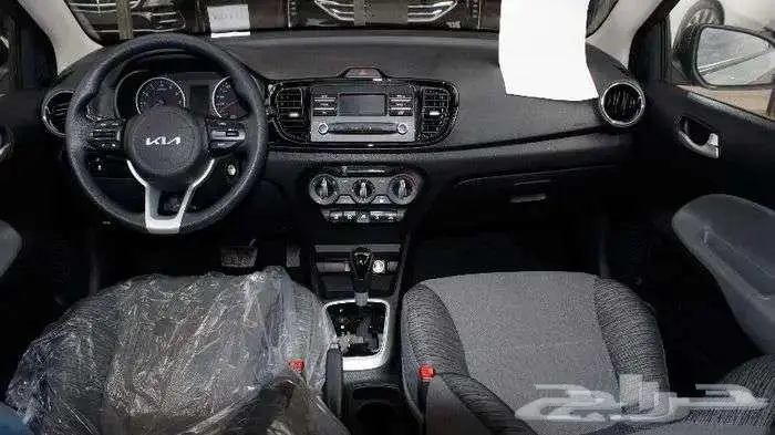 كيا بيجاس ستاندر 1400 سي سي 2025 خصومات خاصة لمبيعات لشركات 1