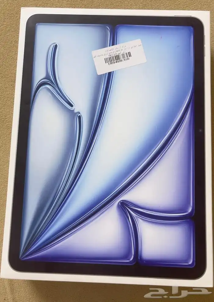 ايباد 11 Air عدد مرات الشحن 5 السوم واصل 2100 و البيع قريب 0