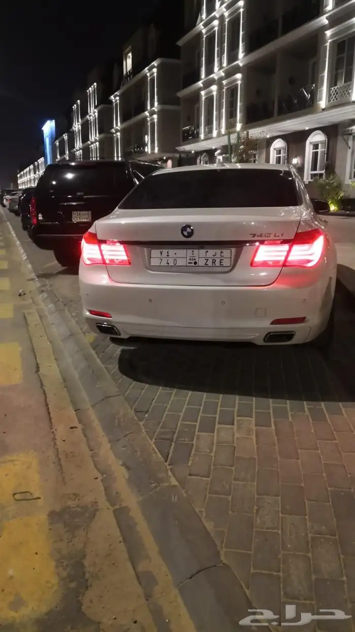 بي ام دبليو 9