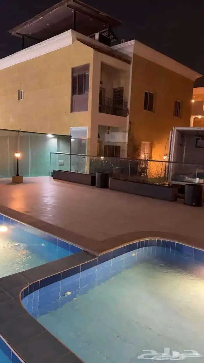 مراكن وأحواض فايبرجلاس 5