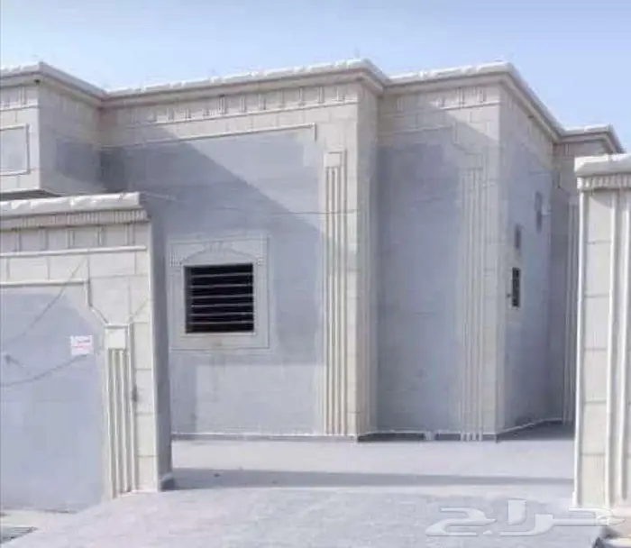 ديكوار سمنتي بديل الحجر سمنت الرياض وبطحه الرياض ليسه ملونه 42