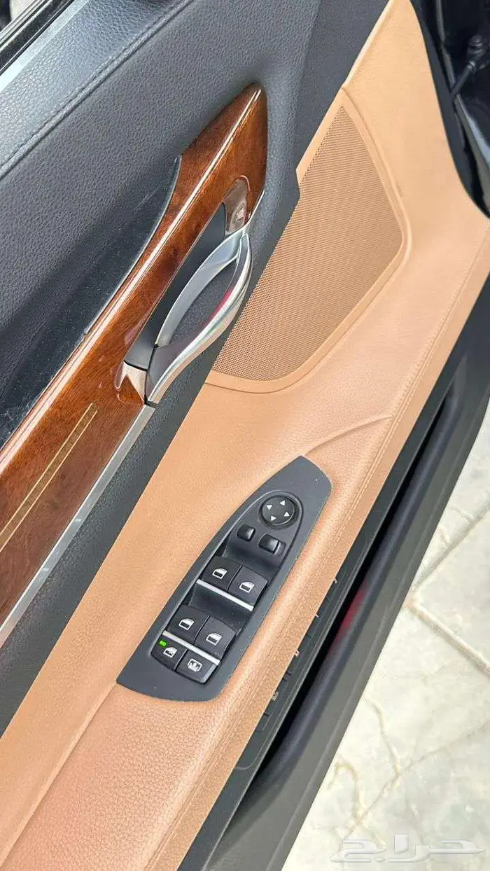 بي ام دبليو 2014 LI730 10