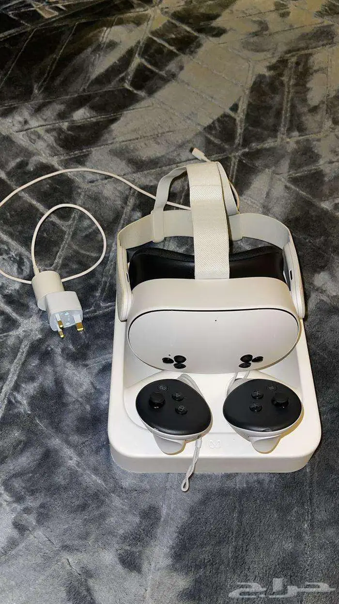 VR في ار 0