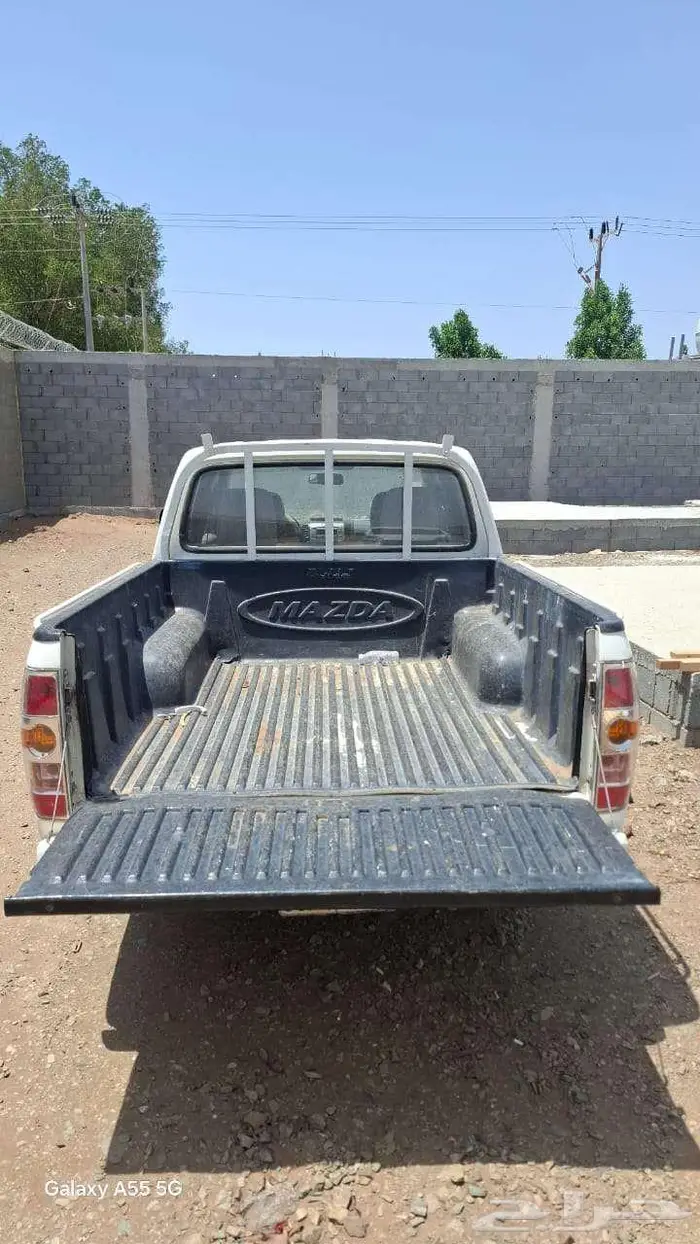 ونيت مازدا 2008 للبيع 0