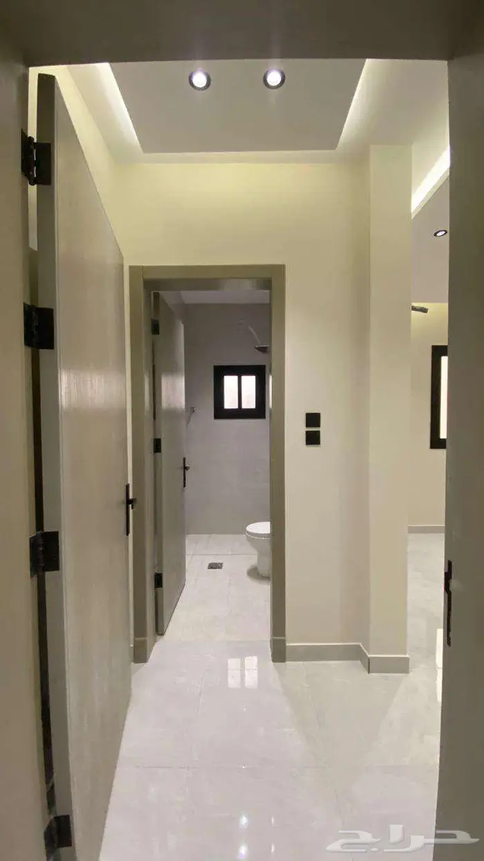 شقق وملحق للبيع بالقيم ب525 الف للشقق و 850 الف للملحق 28