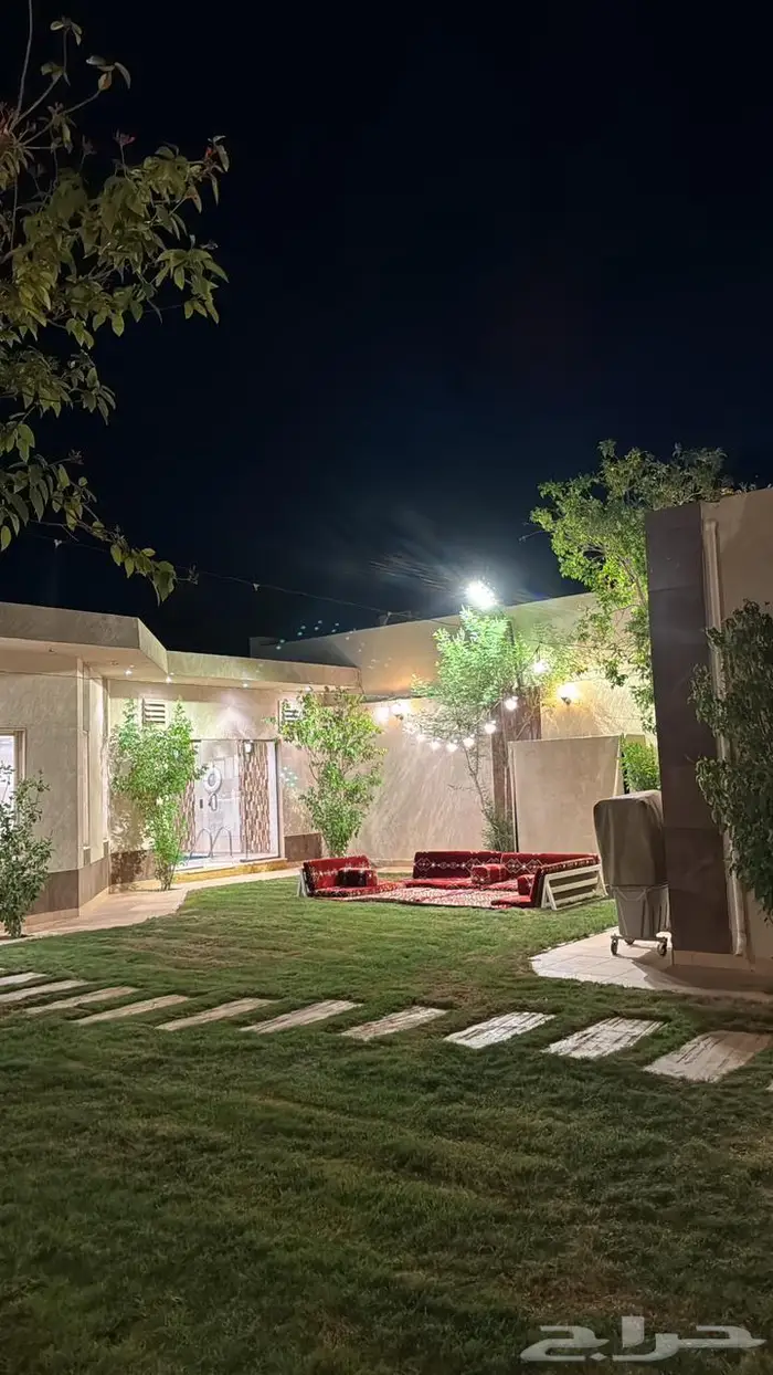 للاجار شاليه بنقيب 2