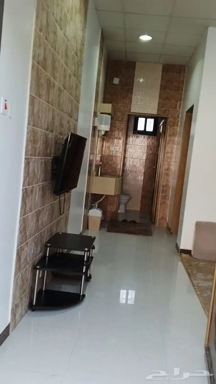 شاليه مون بريك قسمين 500 قسم بمسبح 300 11
