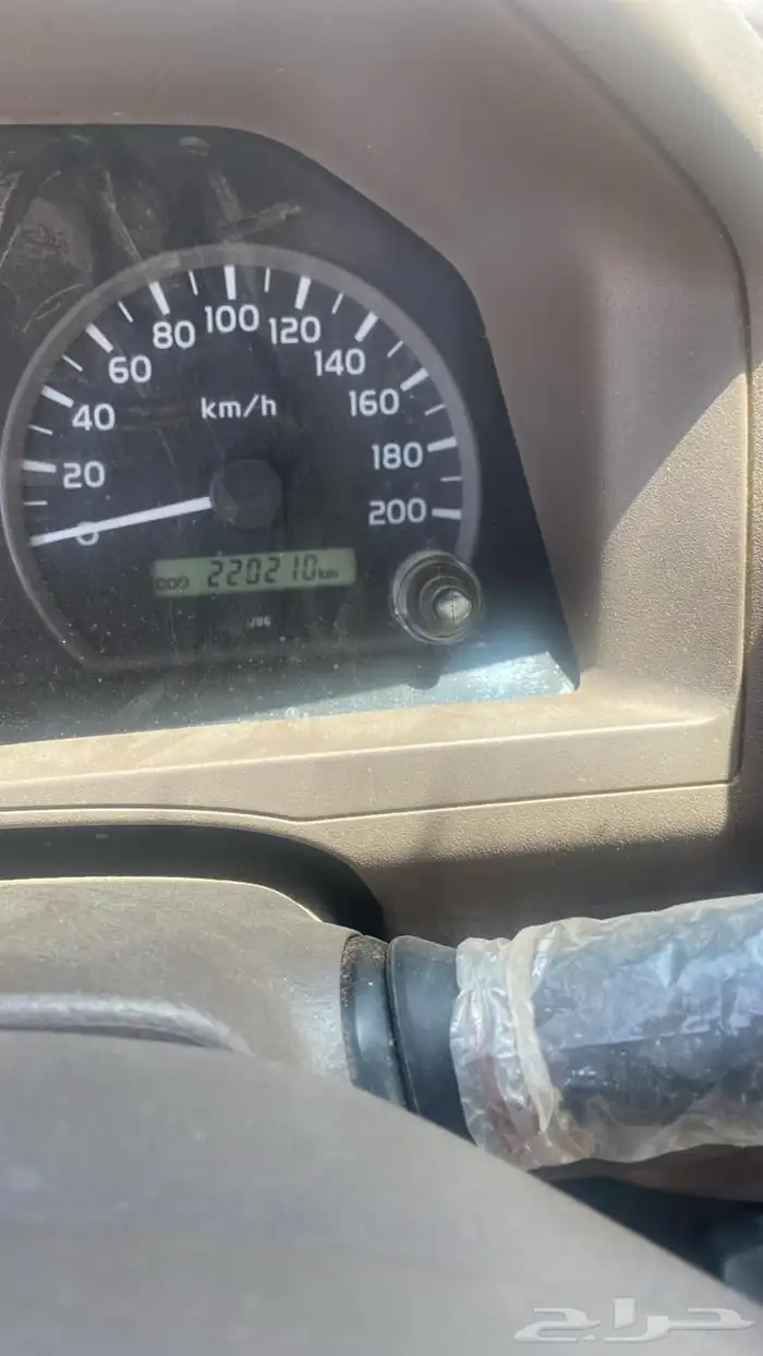 شاص ديزل بريمي 2020 5