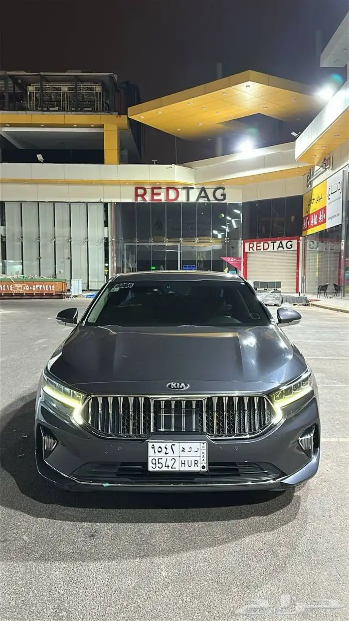 كادينزا ديزل 2020 1