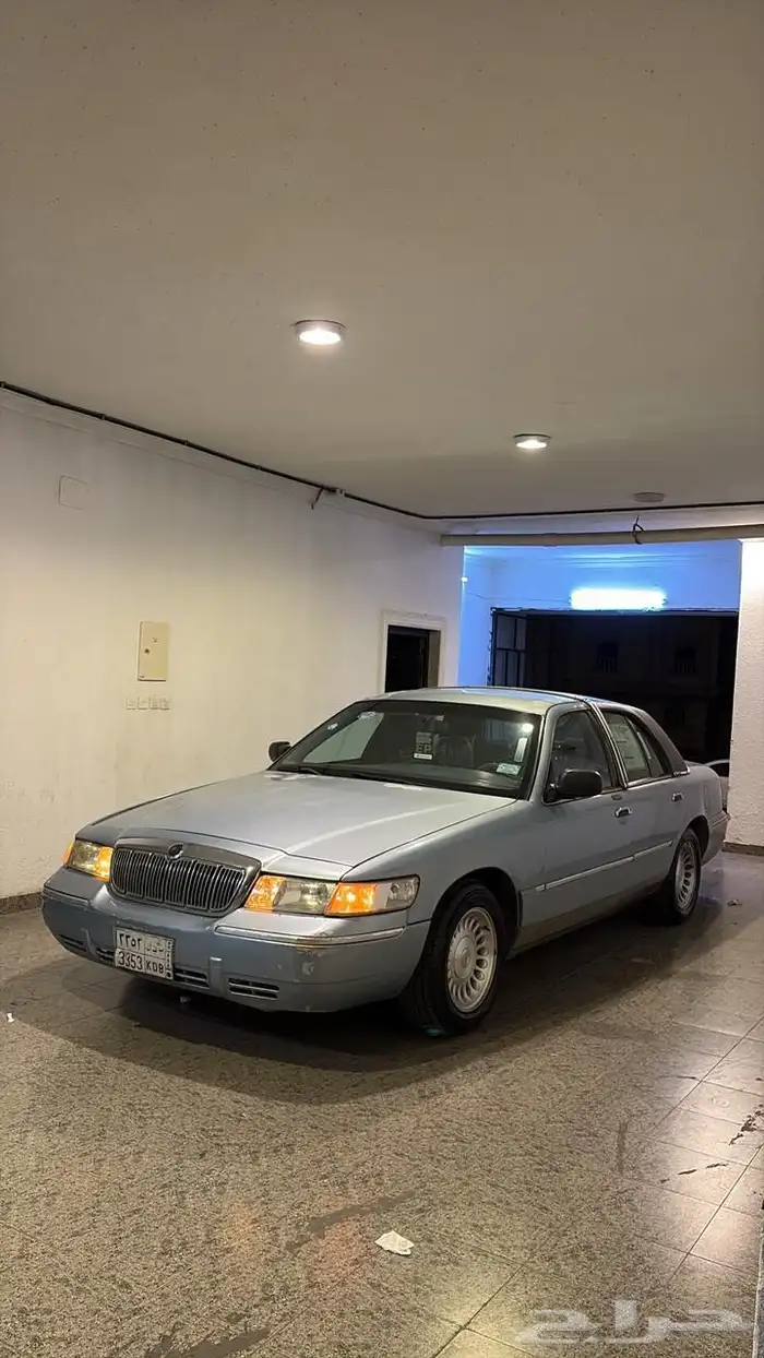 جراند ماركيز 2002 12