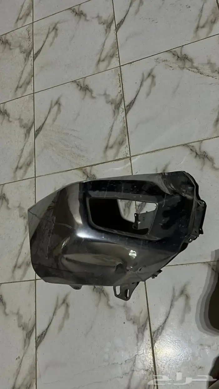 كبوت واغراض هايلكس 2021 غمارتين عادي وفيه شمعه 6