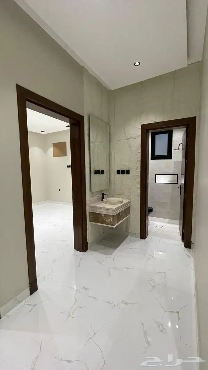 شقق مستقله فاخره جدا للبيع بحي الرحاب 7