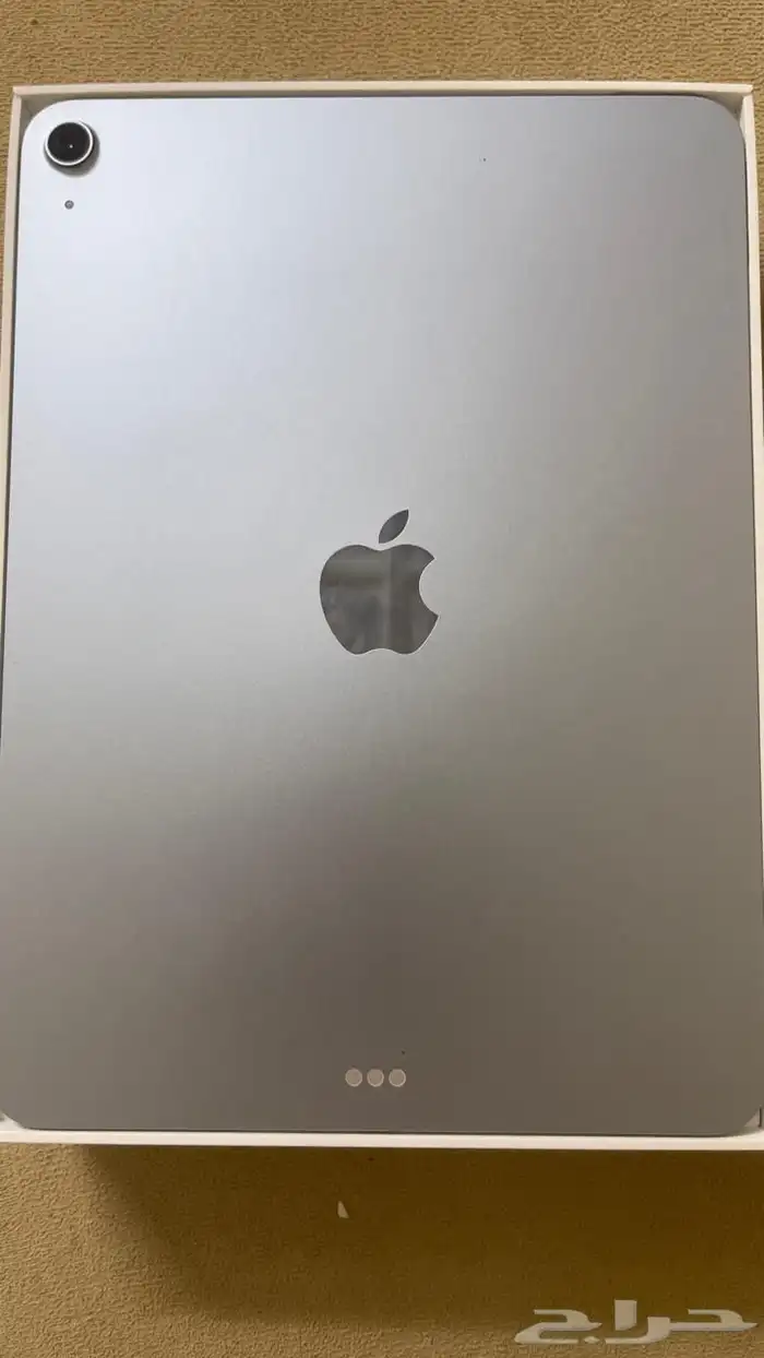 ايباد 11 Air عدد مرات الشحن 5 السوم واصل 2100 و البيع قريب 3