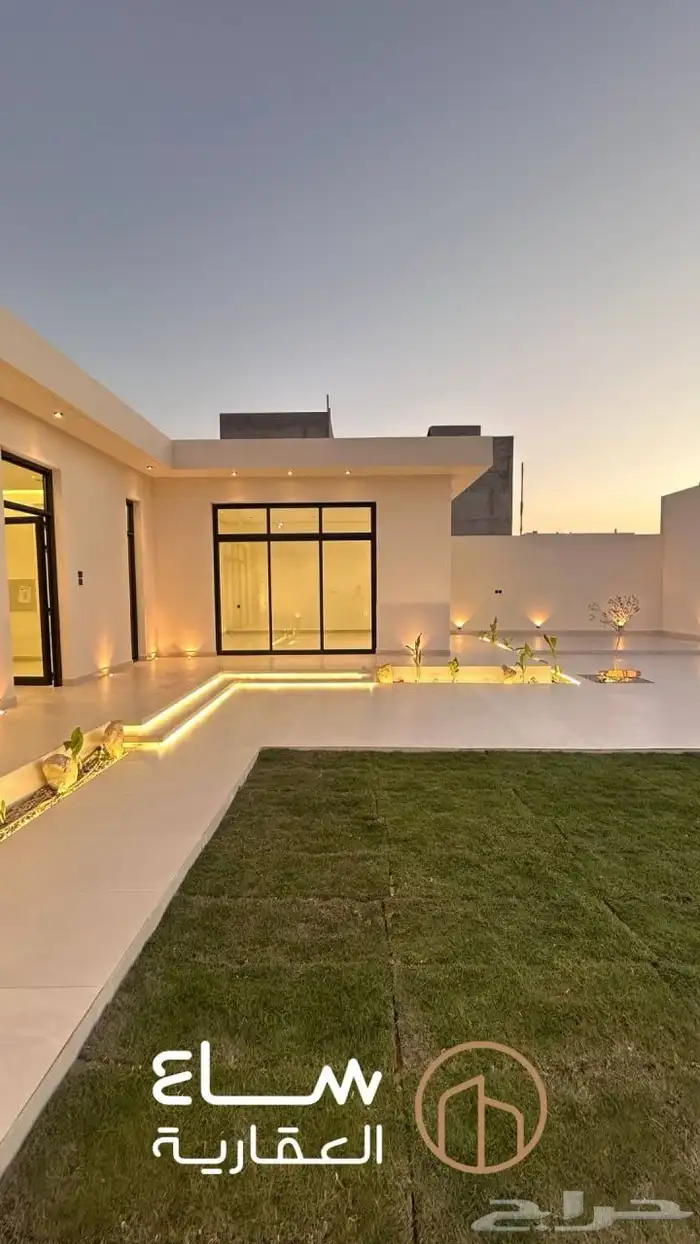 شاليهيين بحي اللسيب ( غرب بريدة ) 3