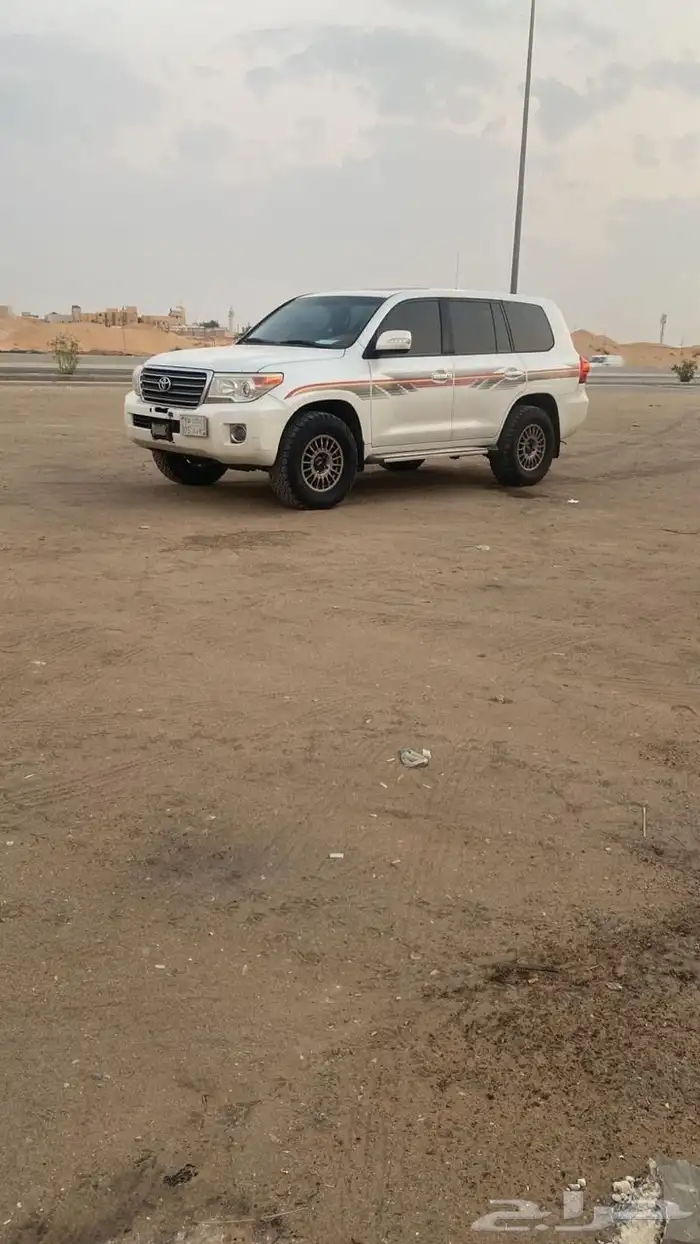 جيب جي اكس2009 1