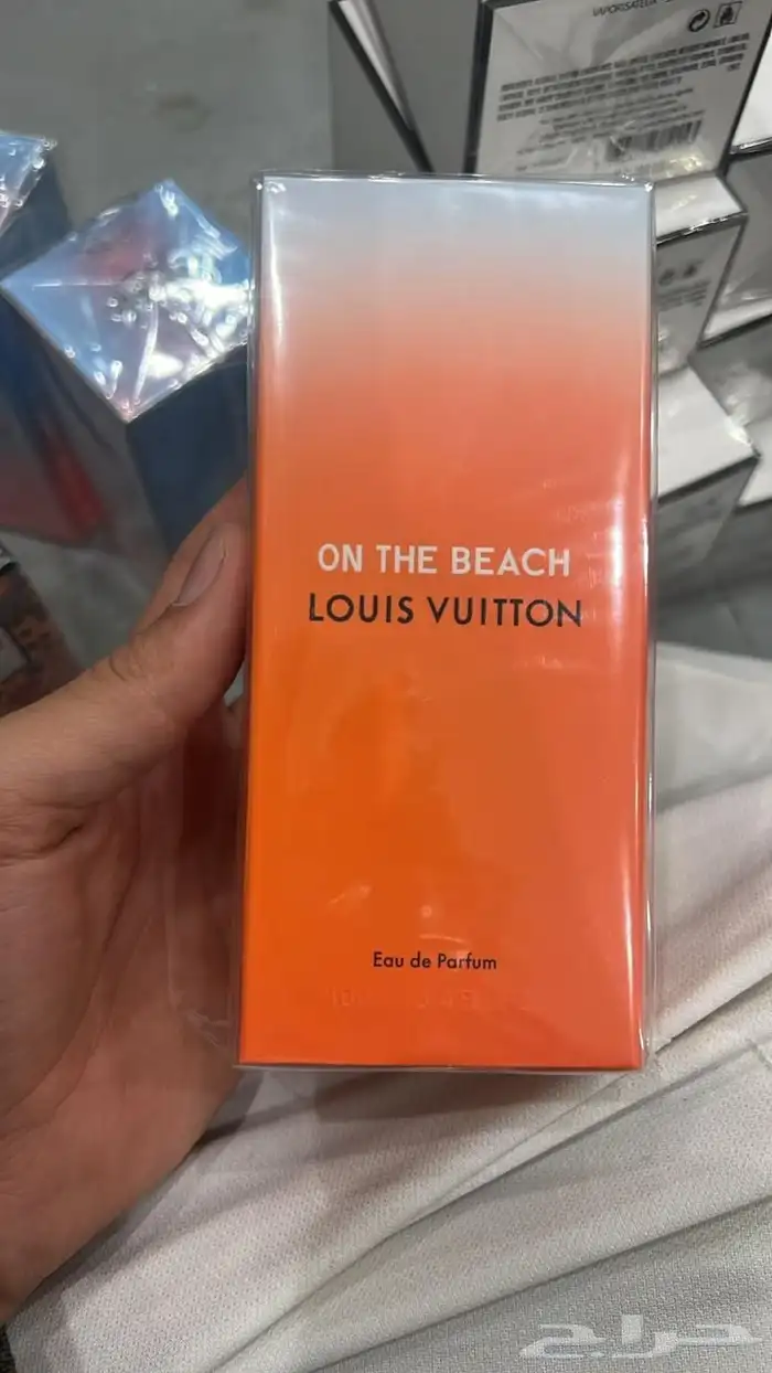 عطور جمله تقليد براندات درجه أولى من دبي 16