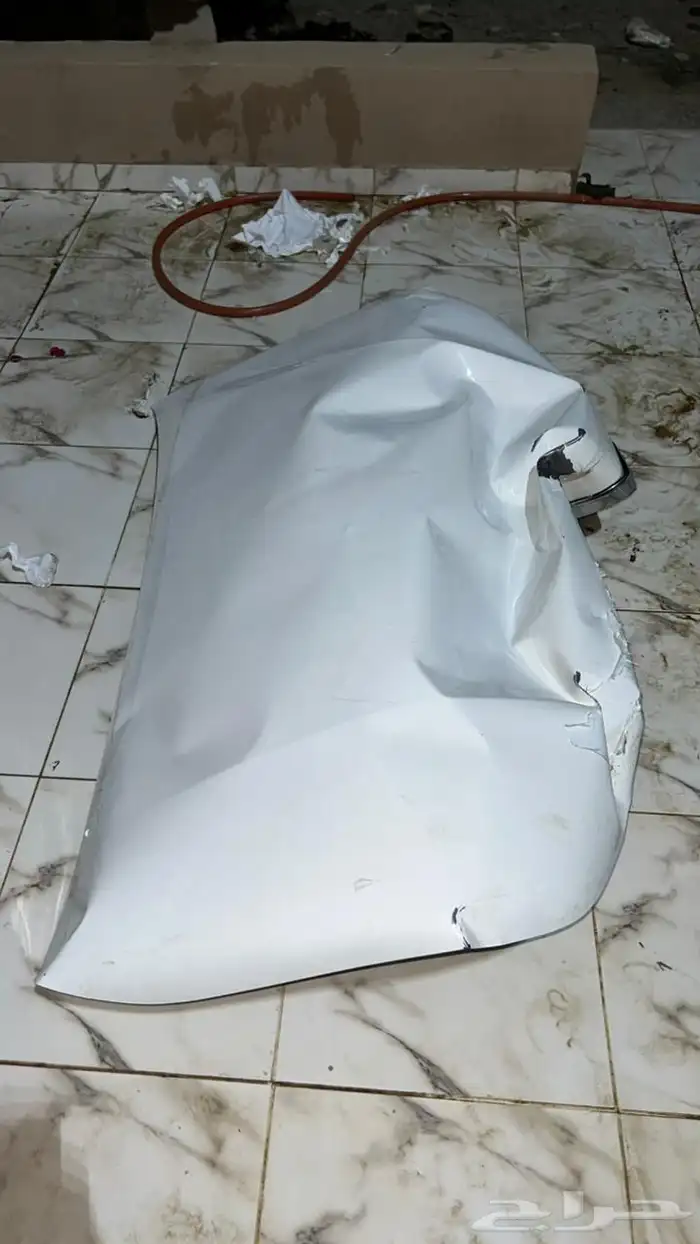 كبوت واغراض هايلكس 2021 غمارتين عادي وفيه شمعه 5