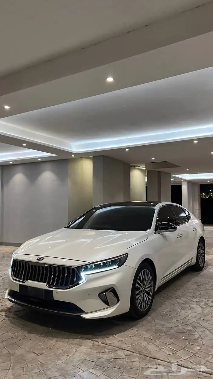 كدينزا K7 ( بنزين ) 2020 فل كامل بنوراما 2