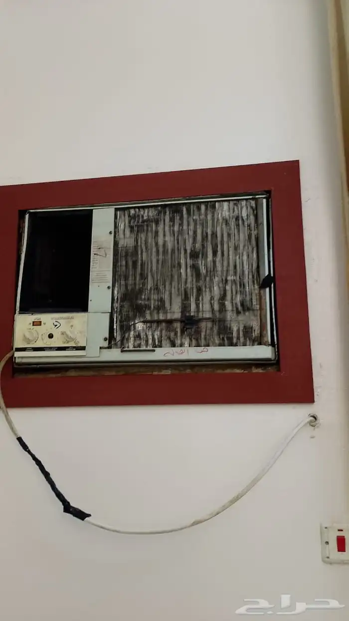 مكيف جبسون 0