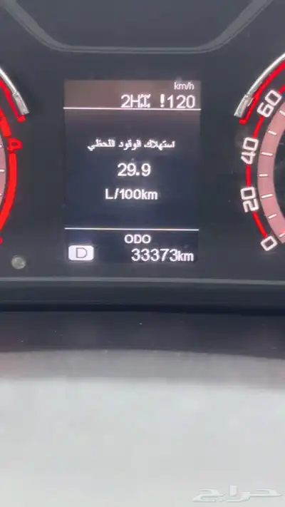 ماكسيس 2024 ديزل index