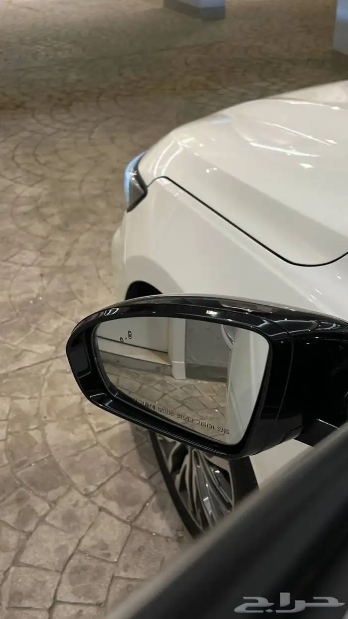 كدينزا K7 ( بنزين ) 2020 فل كامل بنوراما 9