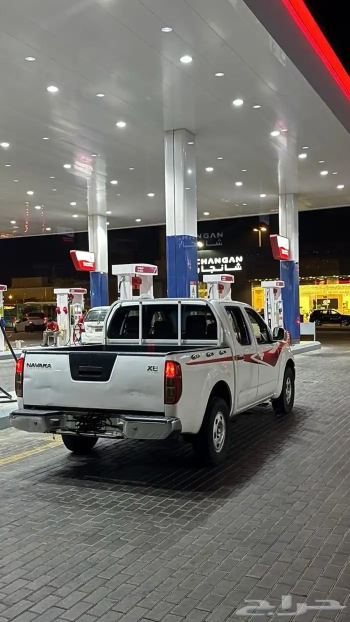نفار غمارتين 2008 3