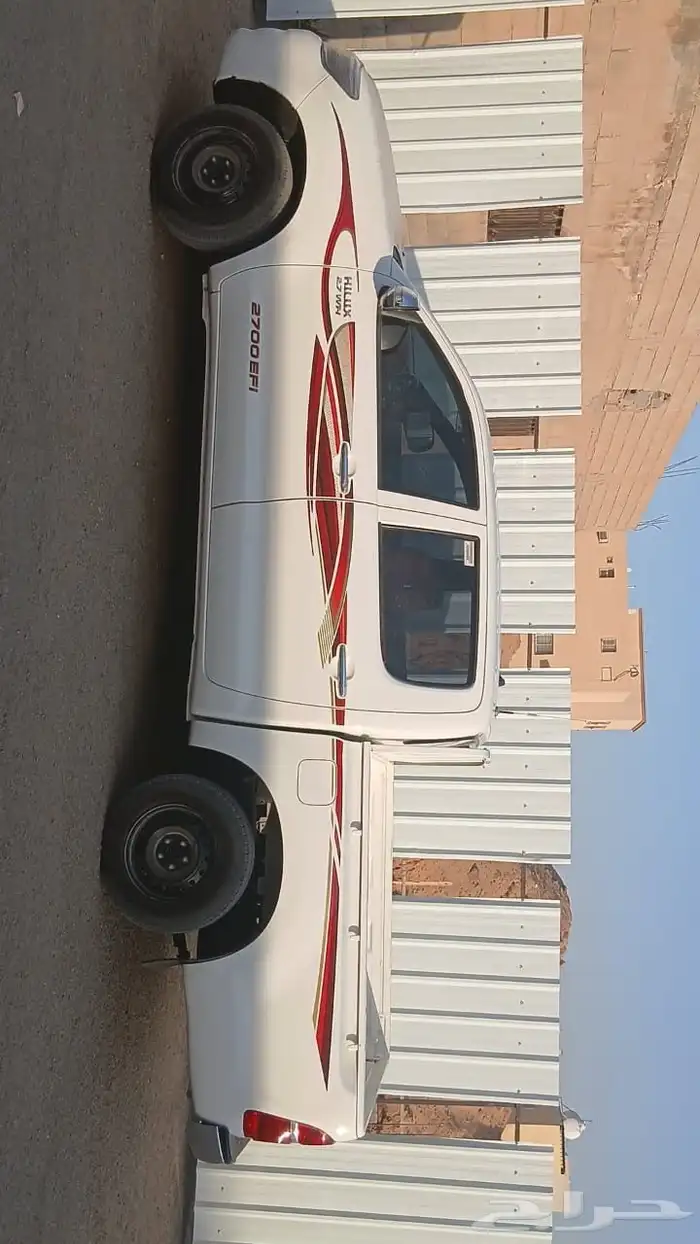 هايلوكس 15 خليجي فل كامل 1