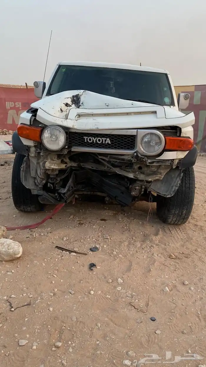 اف جي Fg 7