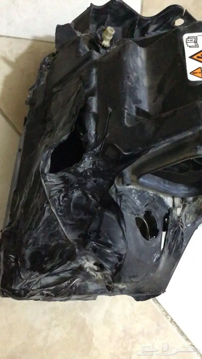 شمعات البيع سمح 10