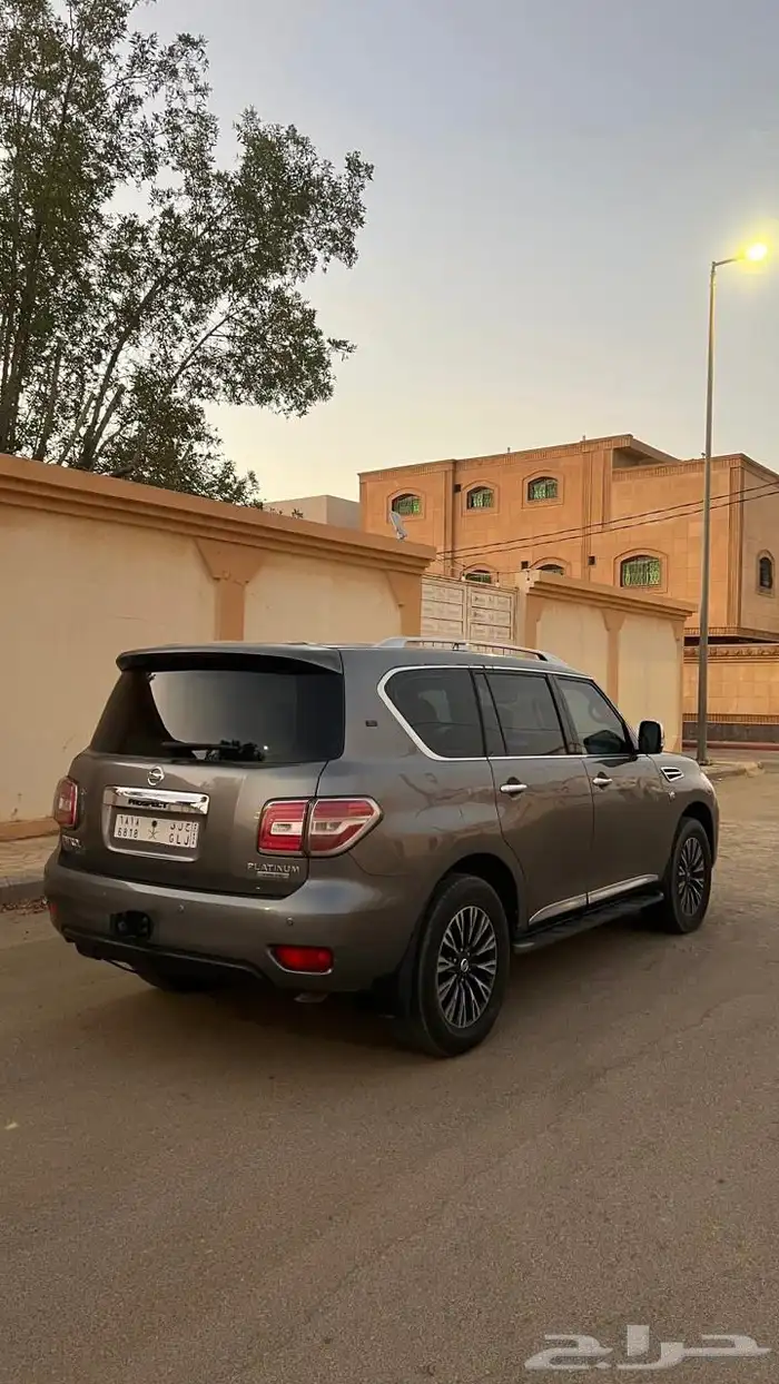 باترول 2016 3