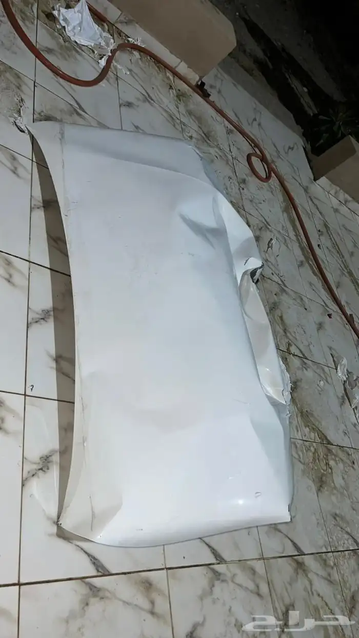 كبوت واغراض هايلكس 2021 غمارتين عادي وفيه شمعه 2