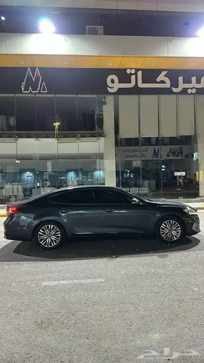 كادينزا ديزل 2020 index