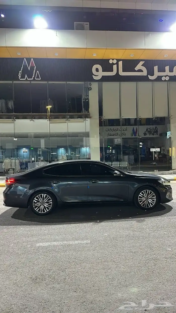 كادينزا ديزل 2020 5