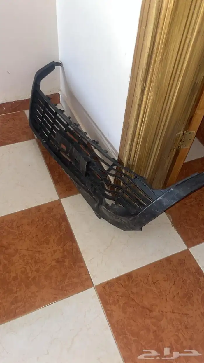 كبوت واغراض هايلكس 2021 غمارتين عادي وفيه شمعه 13