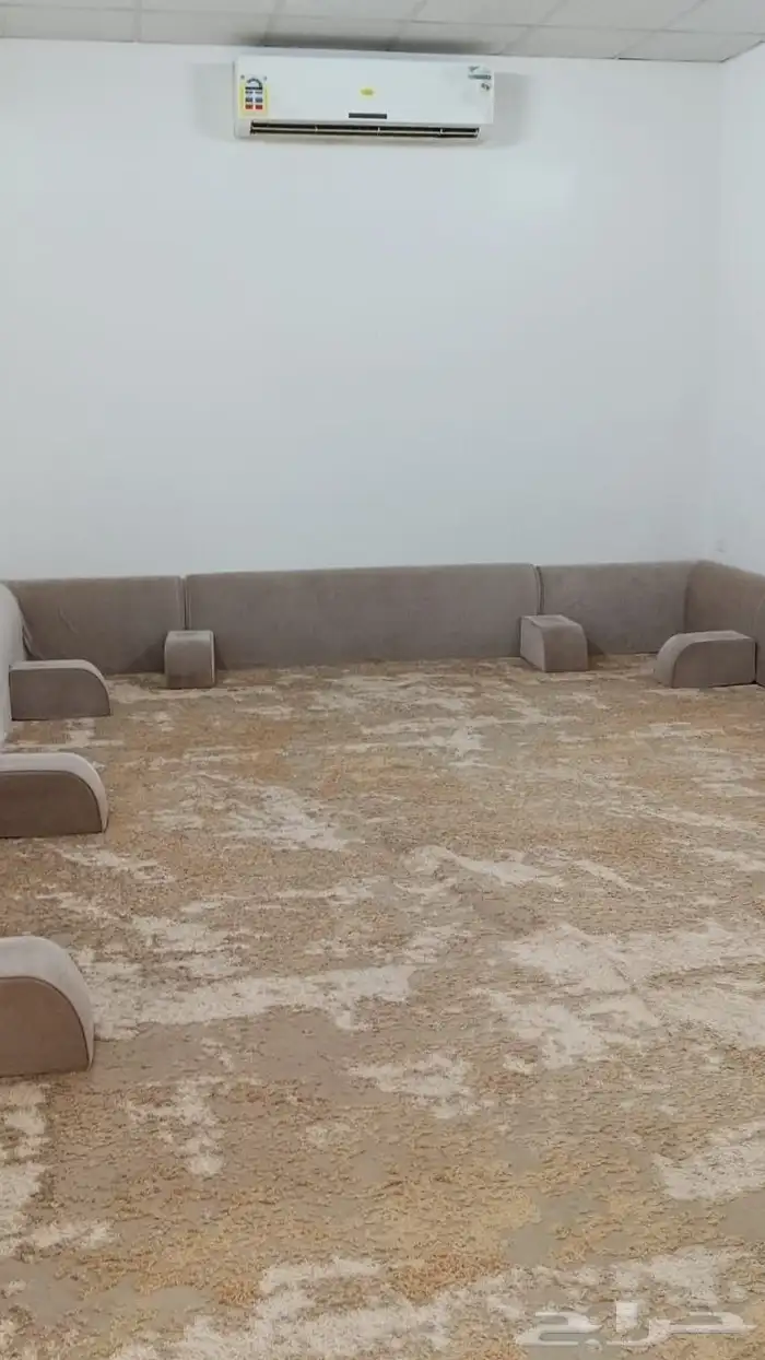 شاليه مون بريك قسمين 500 قسم بمسبح 300 10