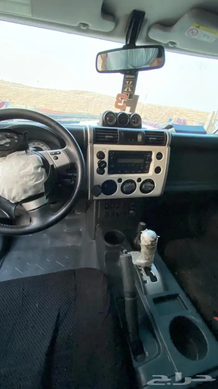 اف جي Fg 4