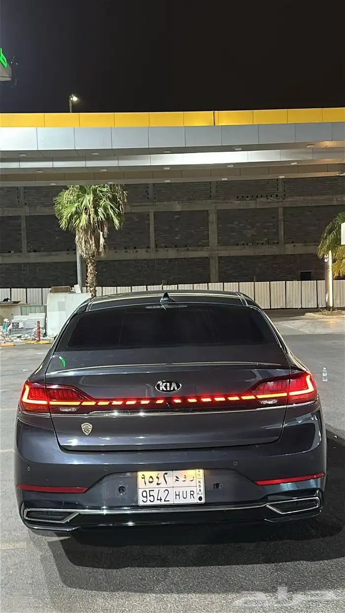 كادينزا ديزل 2020 7