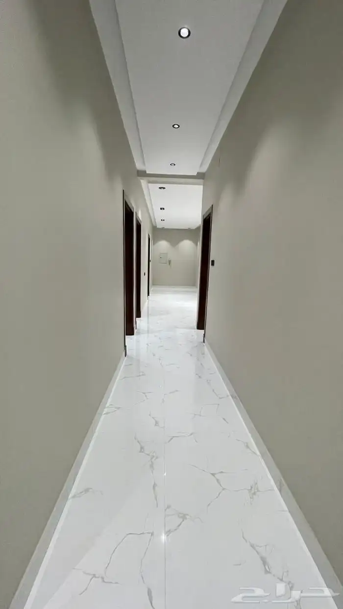 شقق مستقله فاخره جدا للبيع بحي الرحاب 14