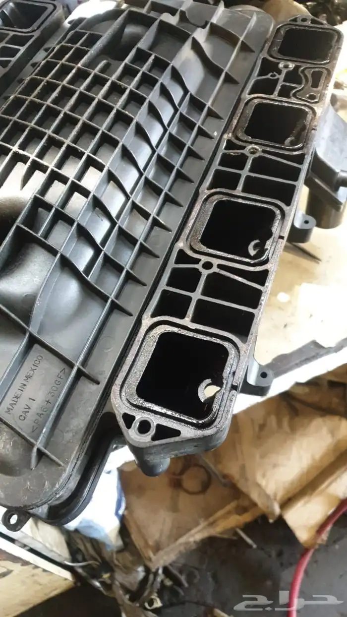 ثلاجة 5.7L hemi وكالة 2