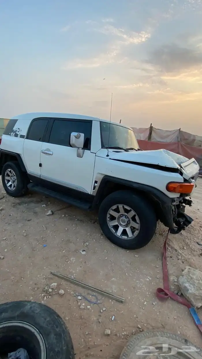 اف جي Fg 3