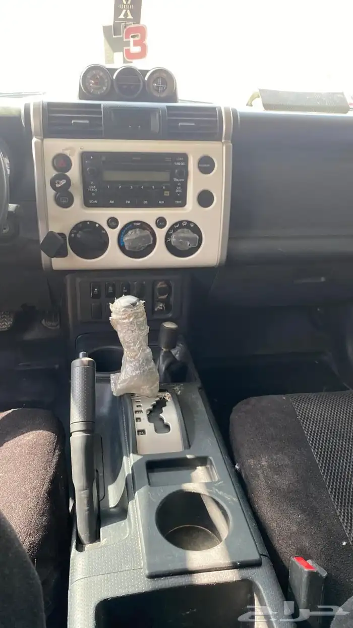 اف جي Fg 5
