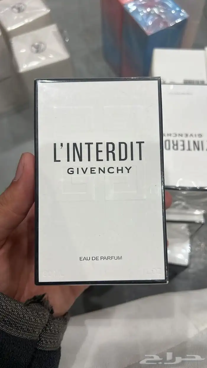 عطور جمله تقليد براندات درجه أولى من دبي 3