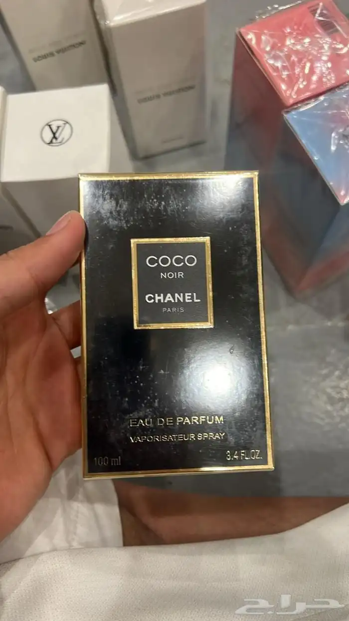عطور جمله تقليد براندات درجه أولى من دبي 10